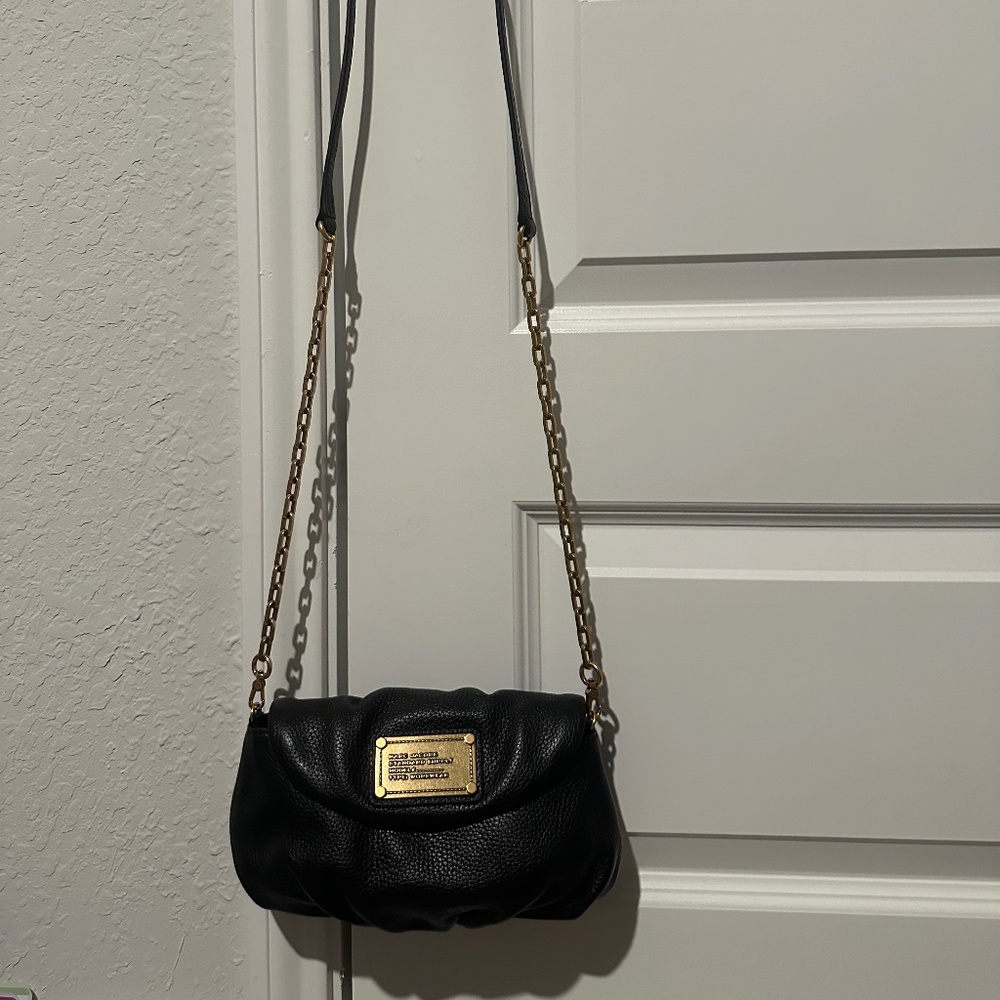 Marc by Marc Jacobs Classic Q Karlie Crossbody
